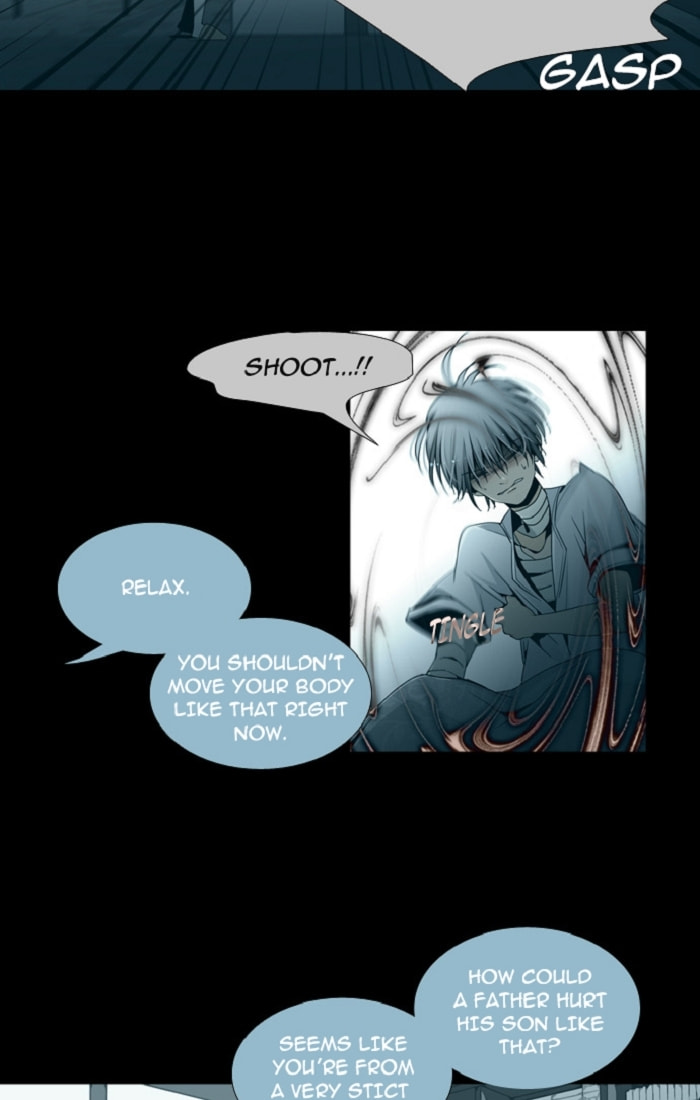 Read Trump chapter 110 image 18 on Lezhin