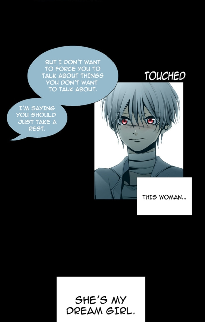 Read Trump chapter 110 image 20 on Lezhin