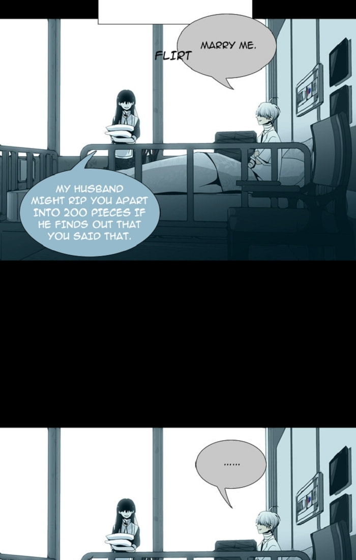 Read Trump chapter 110 image 21 on Lezhin