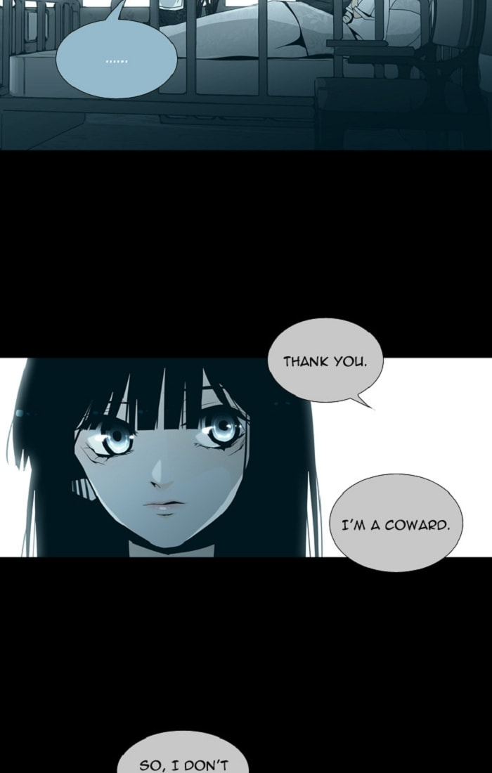 Read Trump chapter 110 image 22 on Lezhin