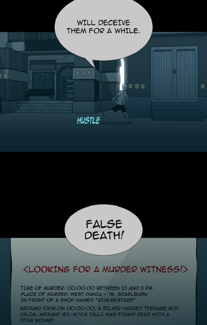 Read Trump chapter 110 image 27 on Lezhin