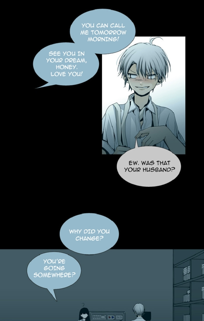 Read Trump chapter 110 image 29 on Lezhin