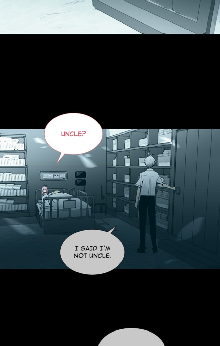 Read Trump chapter 110 image 31 on Lezhin