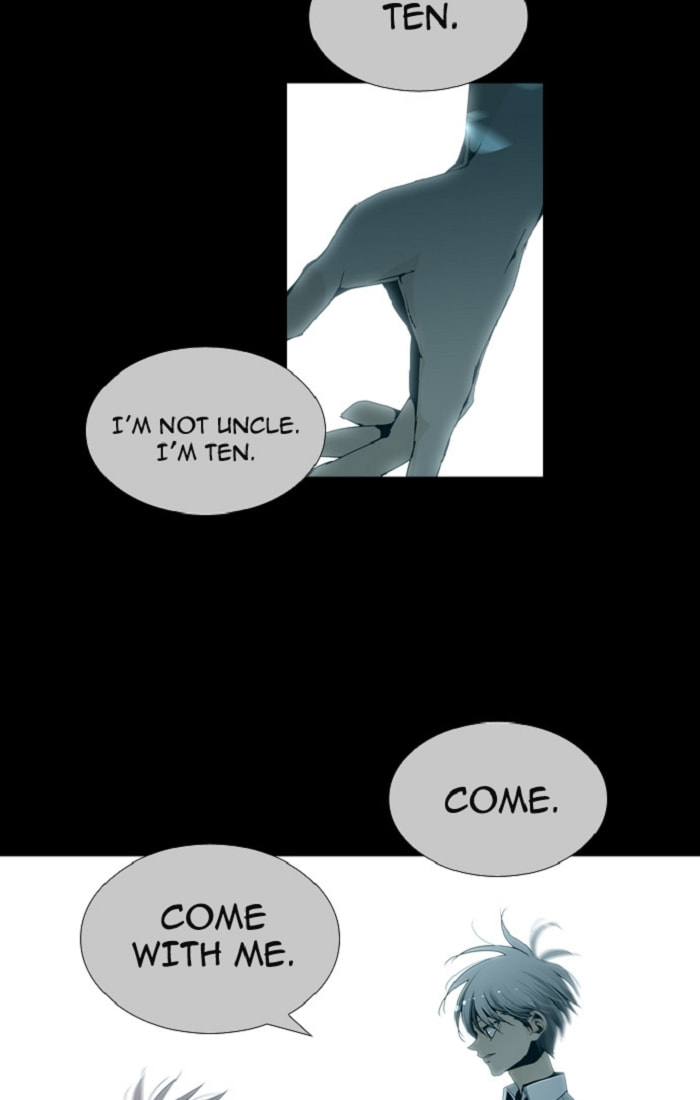 Read Trump chapter 110 image 32 on Lezhin