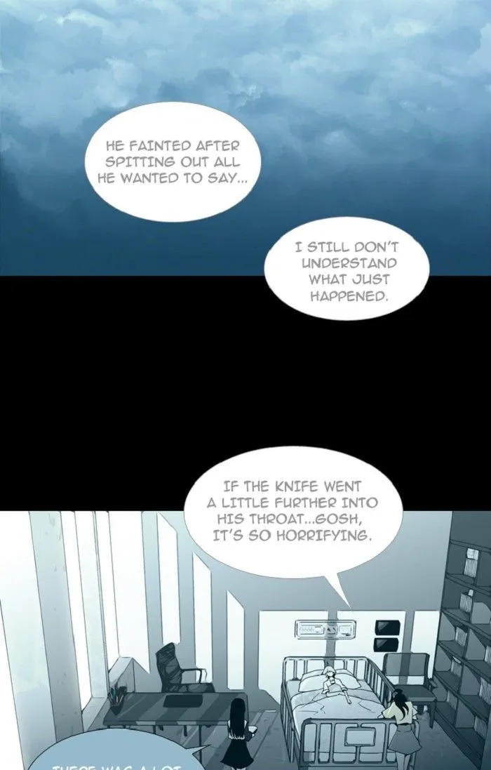 Read Trump chapter 111 image 10 on Lezhin