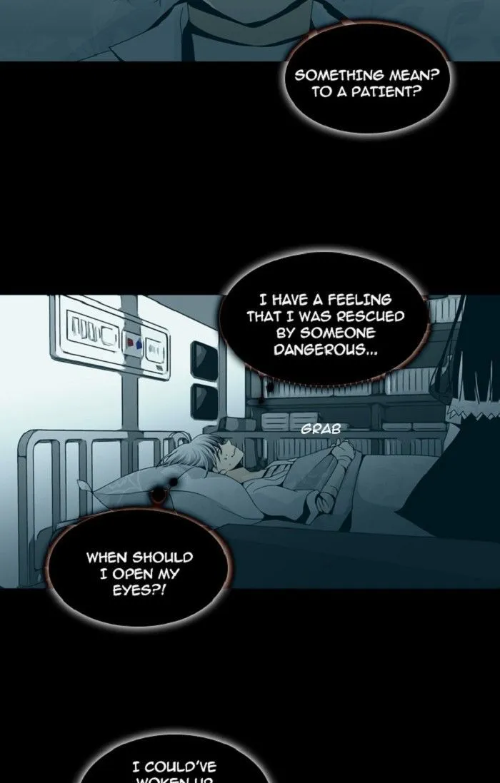 Read Trump chapter 111 image 15 on Lezhin