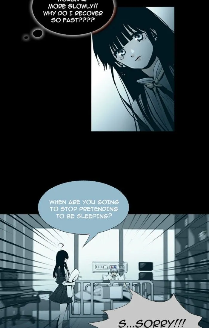 Read Trump chapter 111 image 16 on Lezhin