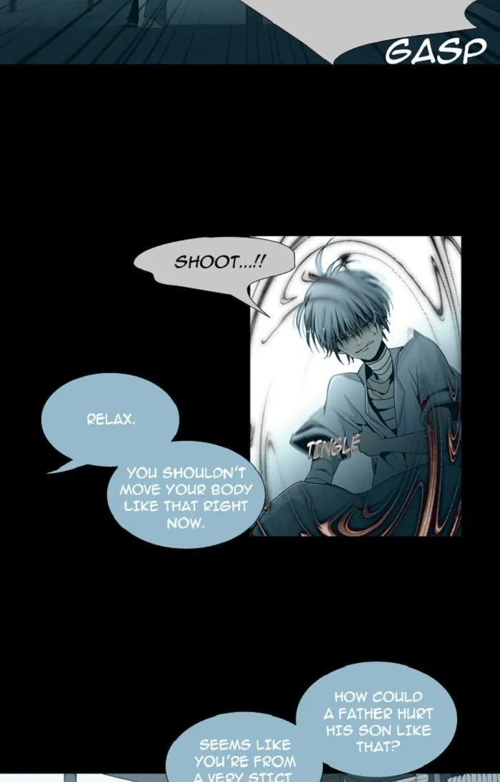 Read Trump chapter 111 image 17 on Lezhin