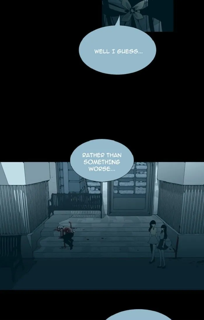 Read Trump chapter 111 image 2 on Lezhin