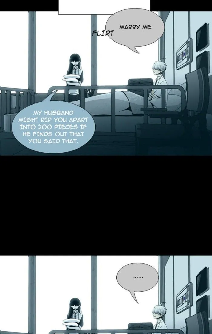 Read Trump chapter 111 image 20 on Lezhin
