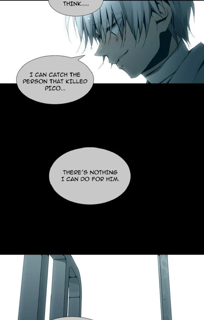 Read Trump chapter 111 image 22 on Lezhin