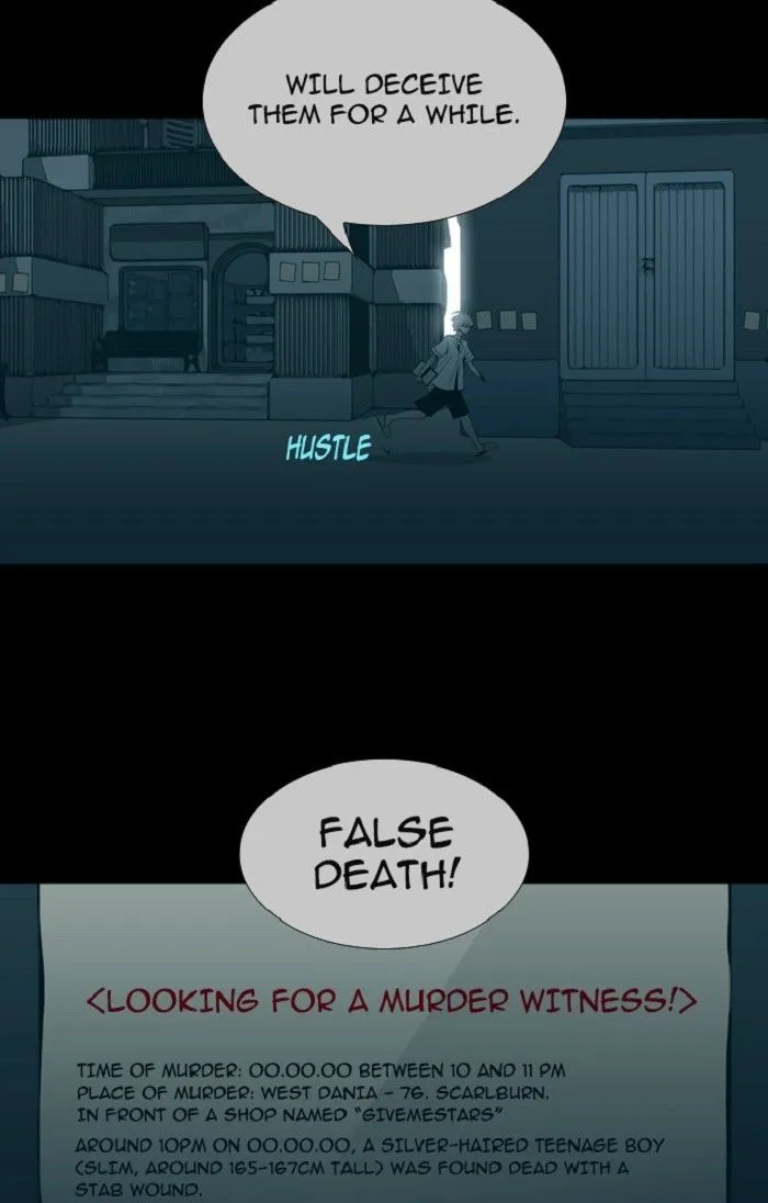 Read Trump chapter 111 image 26 on Lezhin