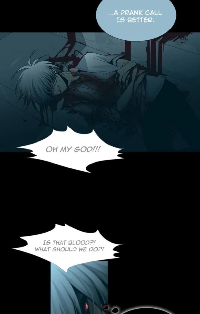 Read Trump chapter 111 image 3 on Lezhin