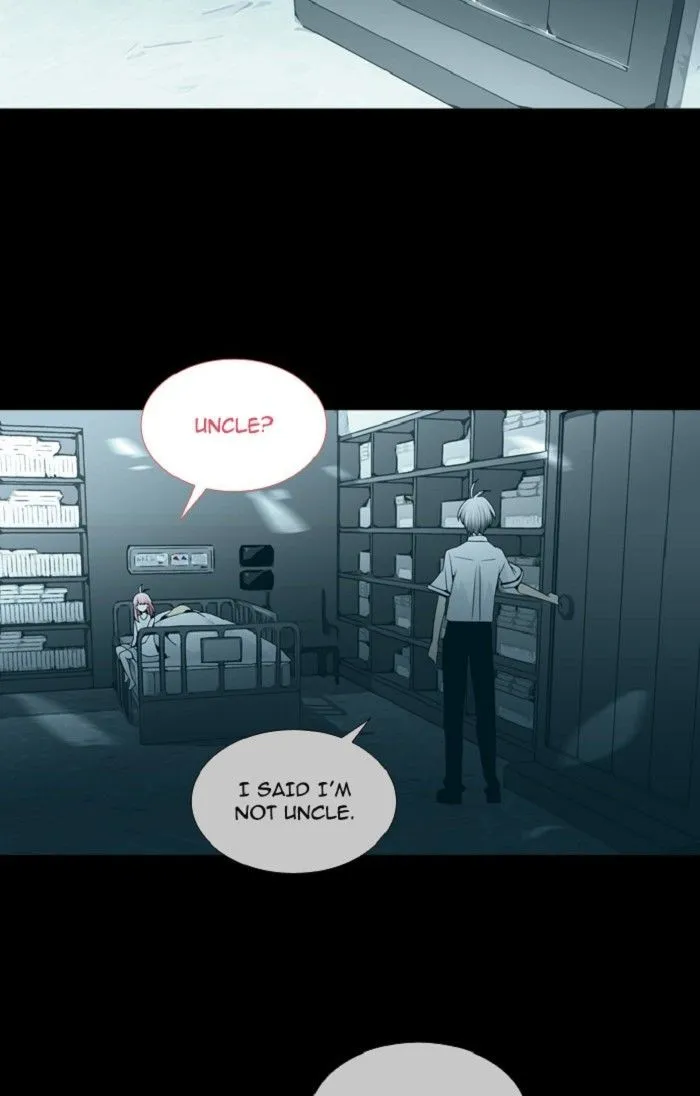 Read Trump chapter 111 image 30 on Lezhin