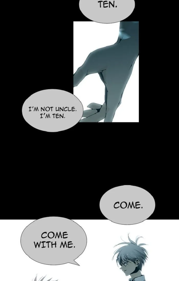 Read Trump chapter 111 image 31 on Lezhin