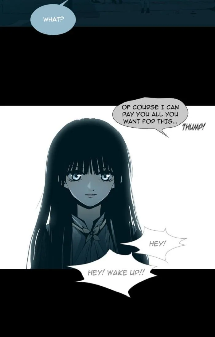 Read Trump chapter 111 image 6 on Lezhin