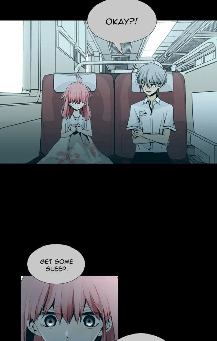 Read Trump chapter 112 image 11 on Lezhin