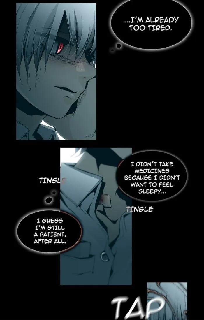 Read Trump chapter 112 image 13 on Lezhin