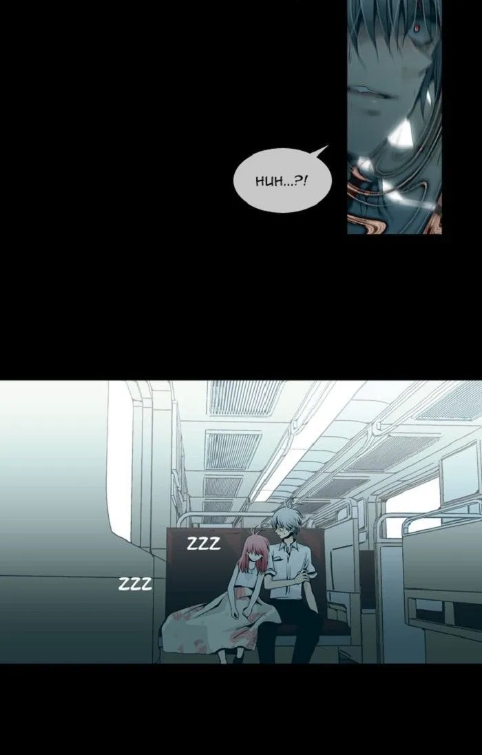 Read Trump chapter 112 image 14 on Lezhin