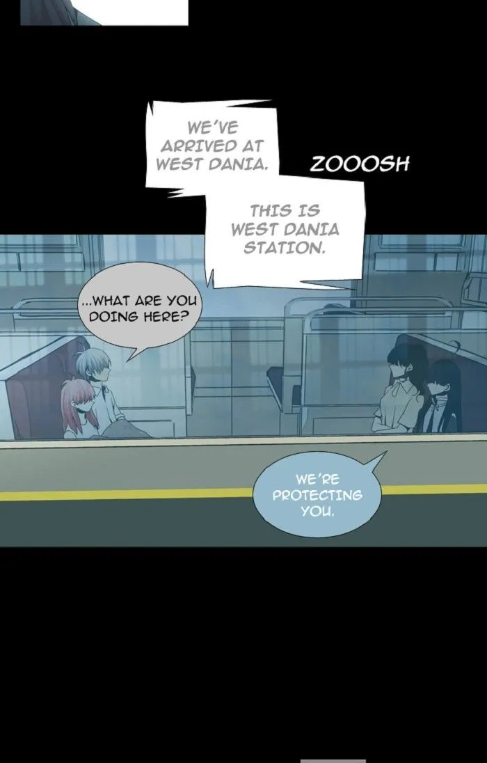 Read Trump chapter 112 image 19 on Lezhin