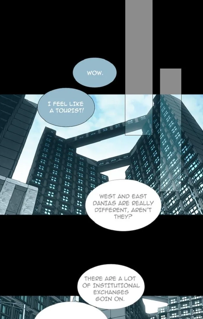 Read Trump chapter 112 image 20 on Lezhin