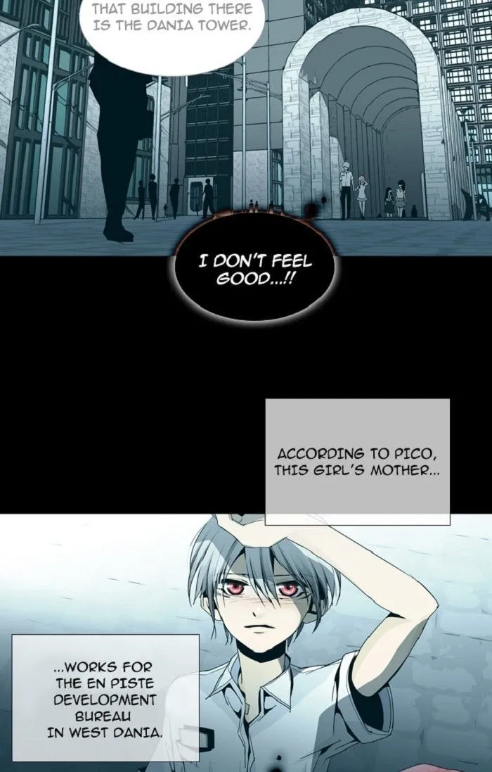 Read Trump chapter 112 image 21 on Lezhin