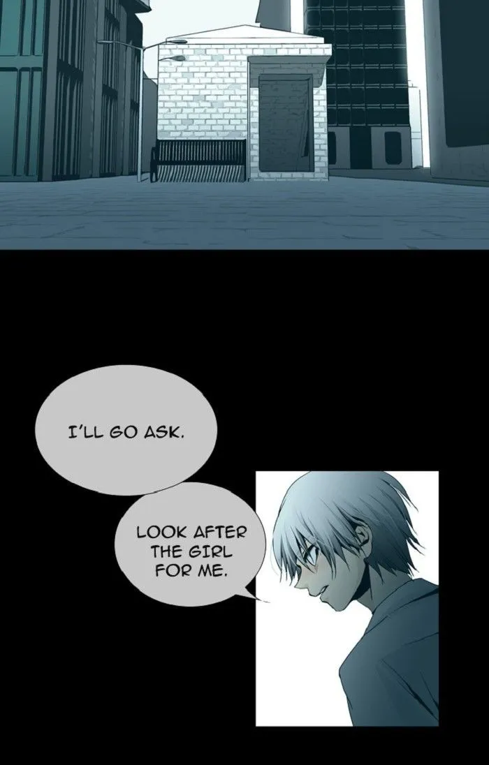 Read Trump chapter 112 image 24 on Lezhin