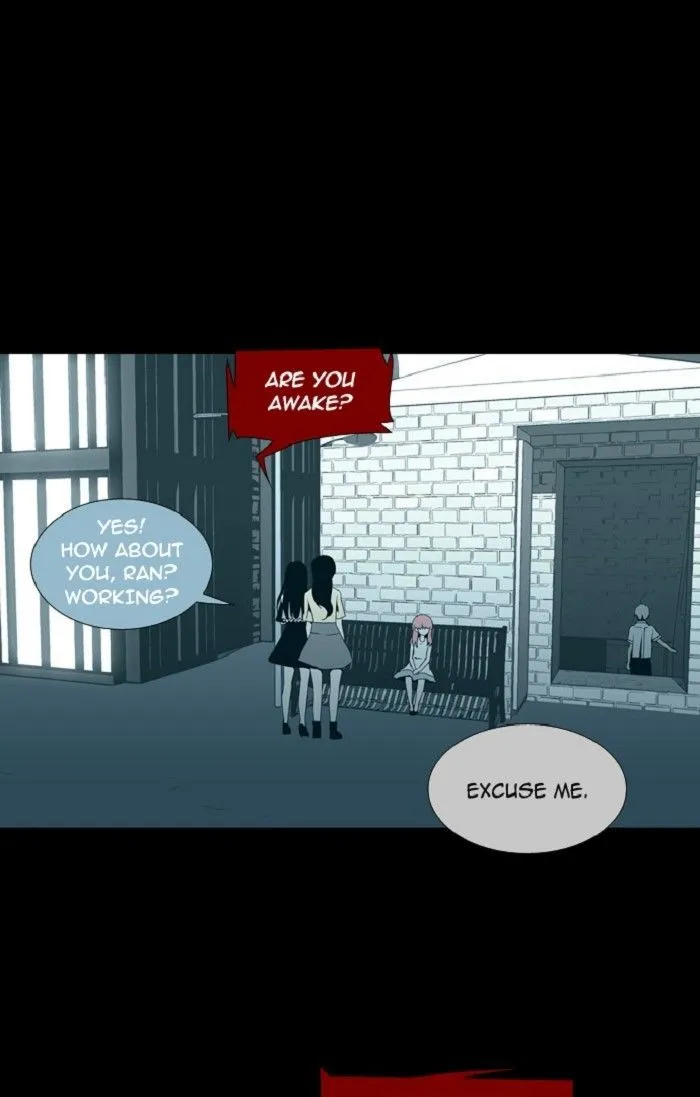 Read Trump chapter 112 image 25 on Lezhin