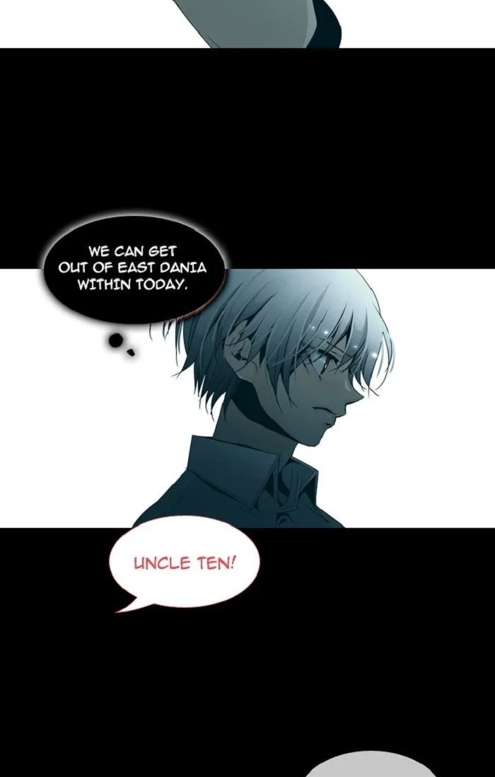 Read Trump chapter 112 image 8 on Lezhin