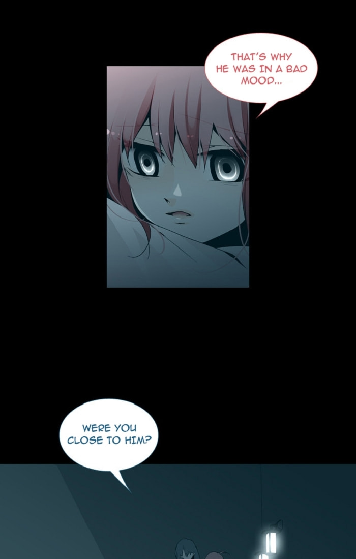 Read Trump chapter 113 image 11 on Lezhin
