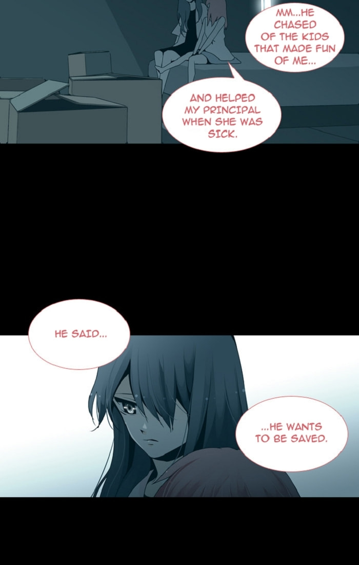 Read Trump chapter 113 image 12 on Lezhin