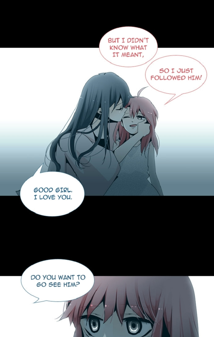 Read Trump chapter 113 image 13 on Lezhin