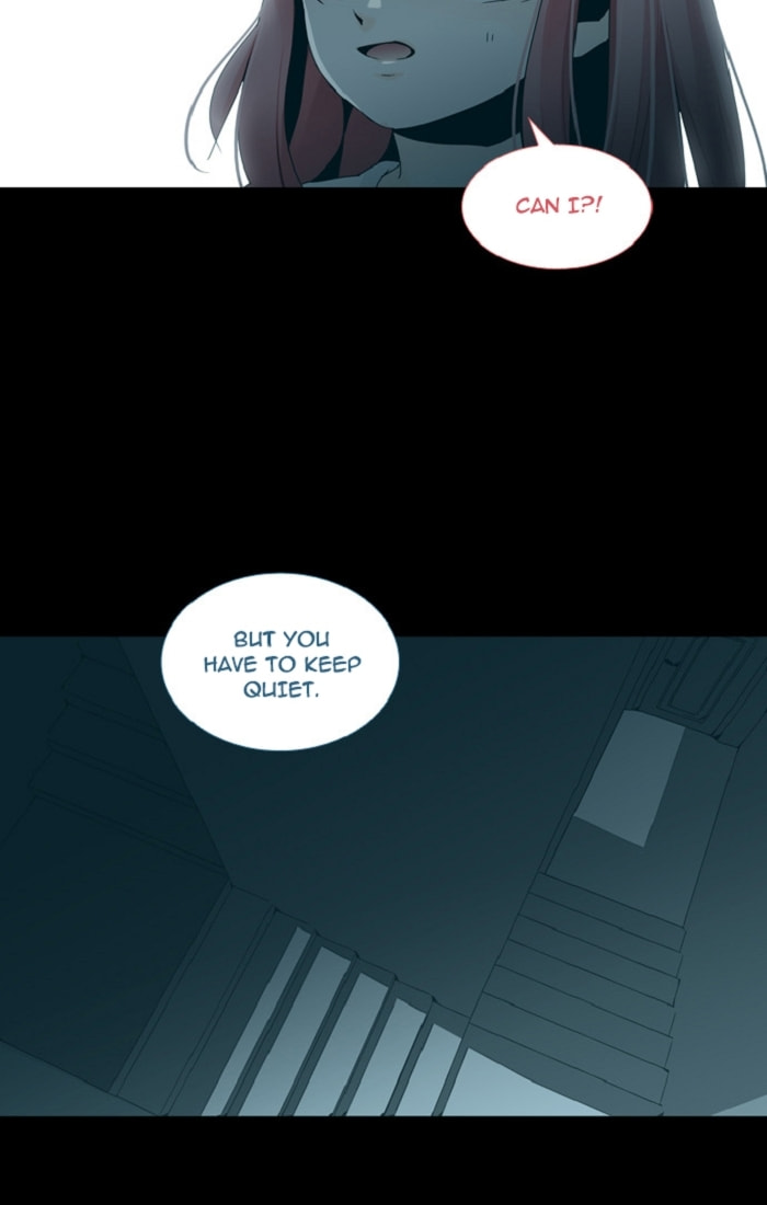 Read Trump chapter 113 image 14 on Lezhin