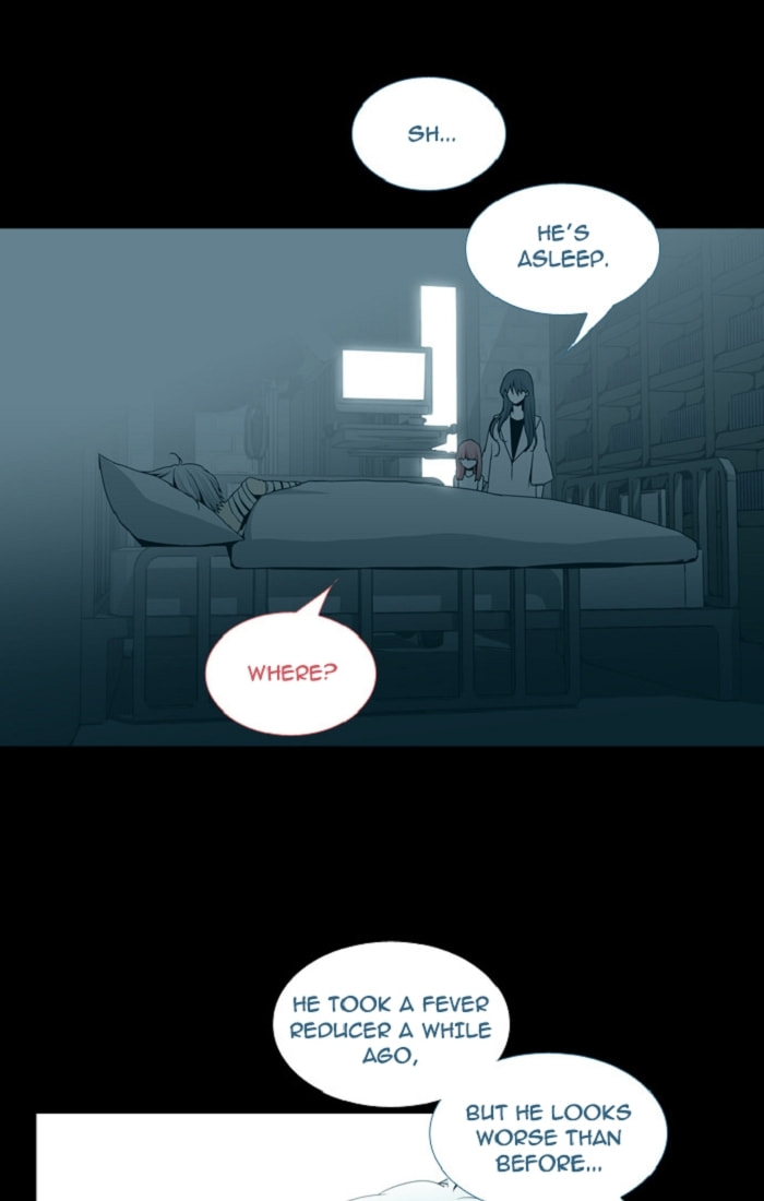 Read Trump chapter 113 image 15 on Lezhin