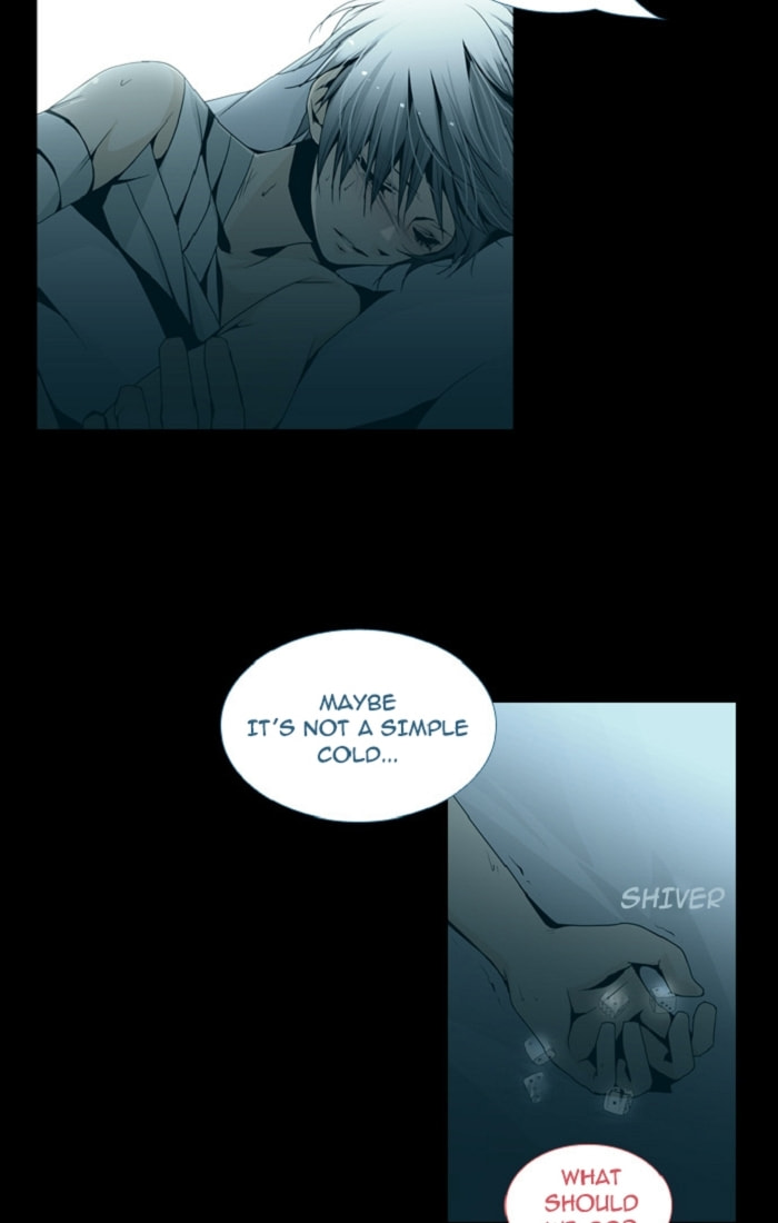 Read Trump chapter 113 image 16 on Lezhin