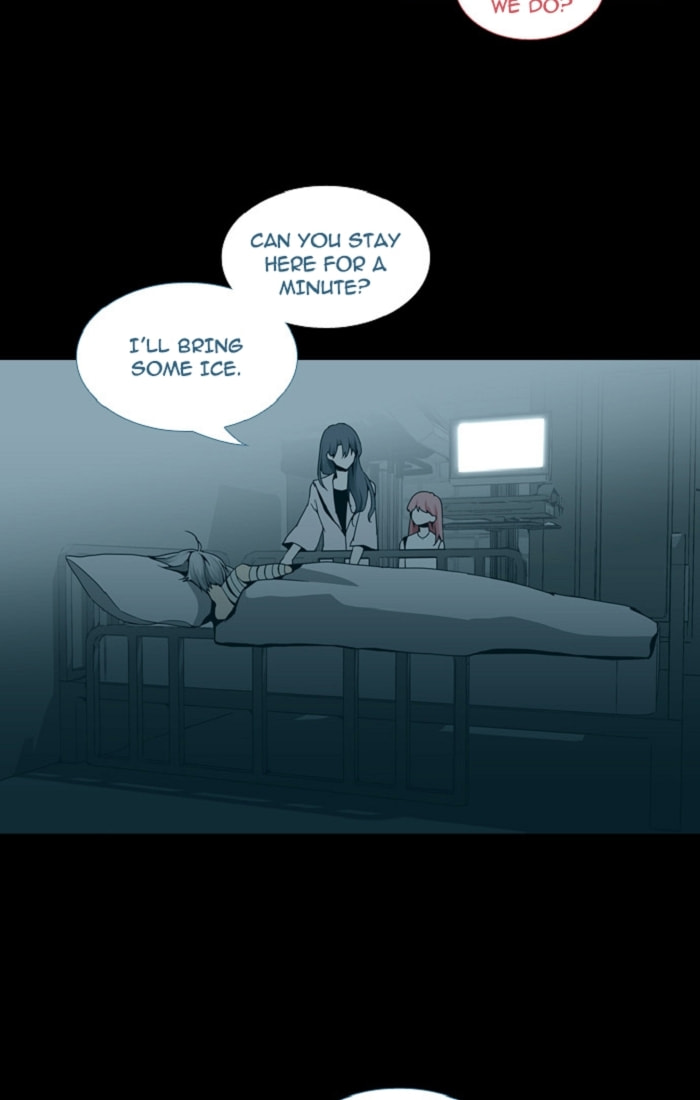Read Trump chapter 113 image 17 on Lezhin
