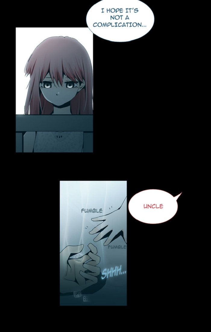 Read Trump chapter 113 image 18 on Lezhin
