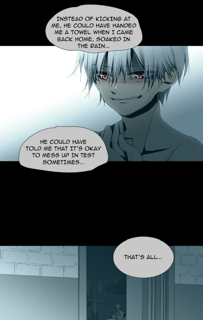 Read Trump chapter 113 image 2 on Lezhin