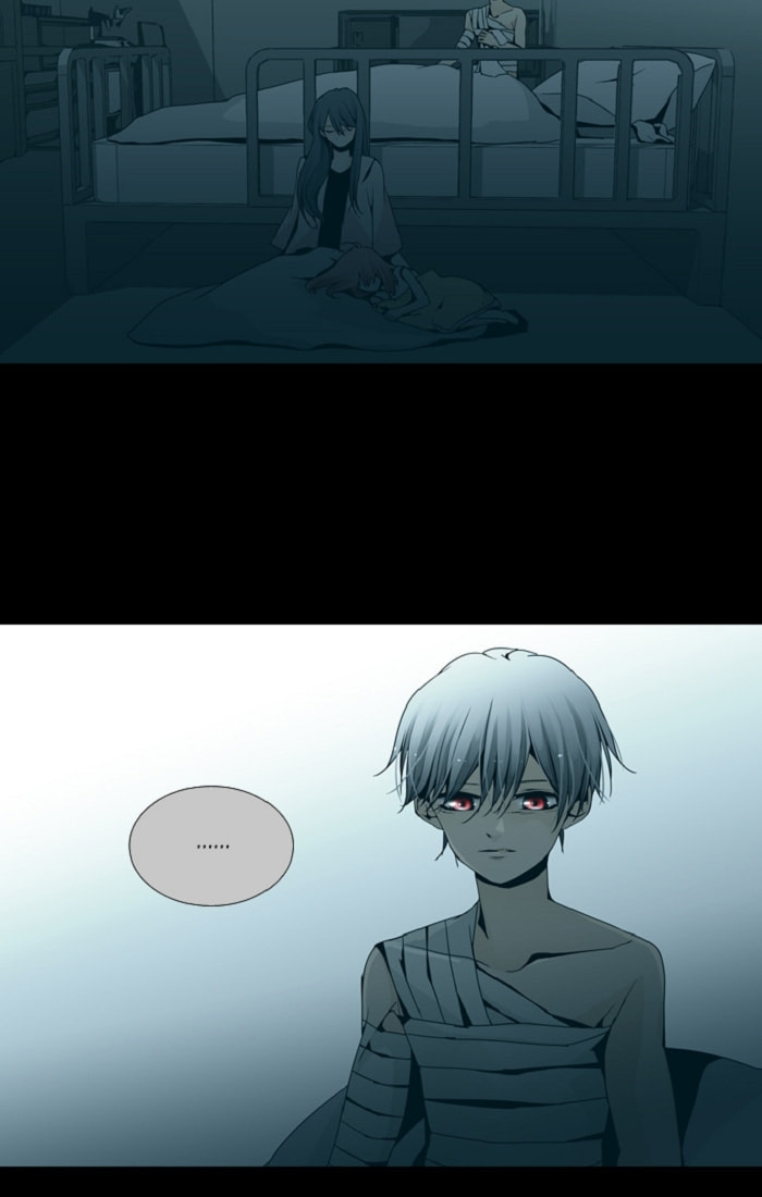 Read Trump chapter 113 image 20 on Lezhin