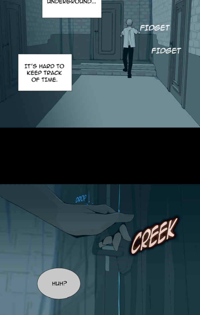 Read Trump chapter 113 image 22 on Lezhin