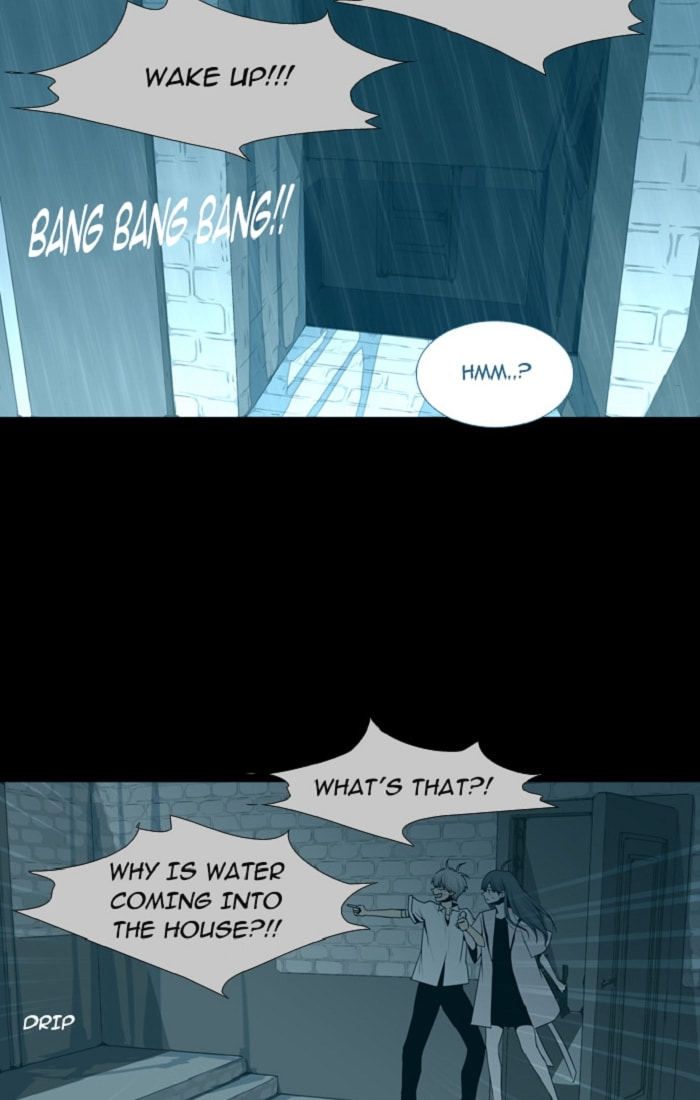 Read Trump chapter 113 image 24 on Lezhin