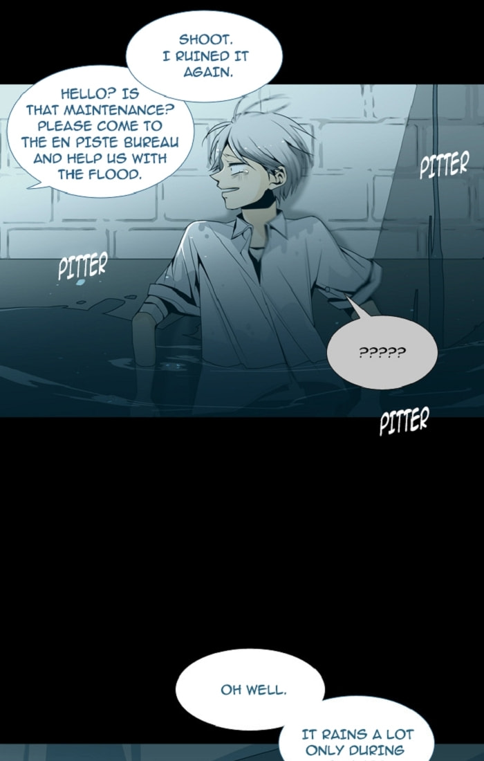 Read Trump chapter 113 image 26 on Lezhin
