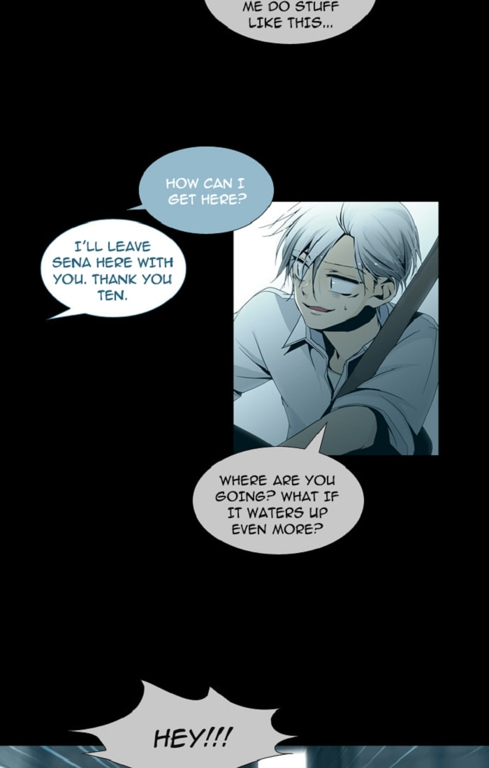 Read Trump chapter 113 image 28 on Lezhin