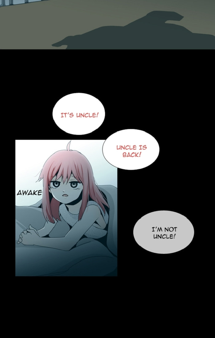 Read Trump chapter 113 image 30 on Lezhin