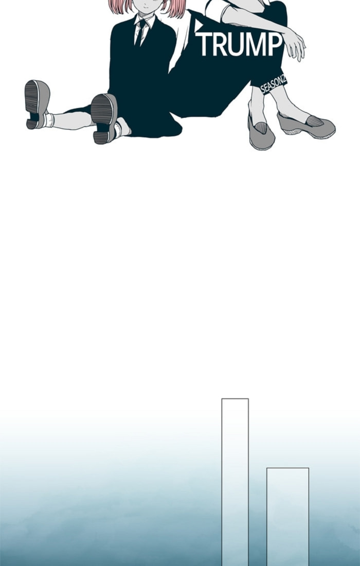 Read Trump chapter 113 image 6 on Lezhin