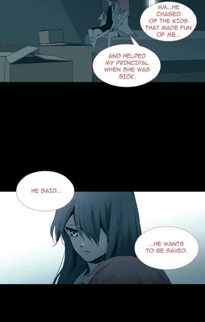 Read Trump chapter 114 image 11 on Lezhin