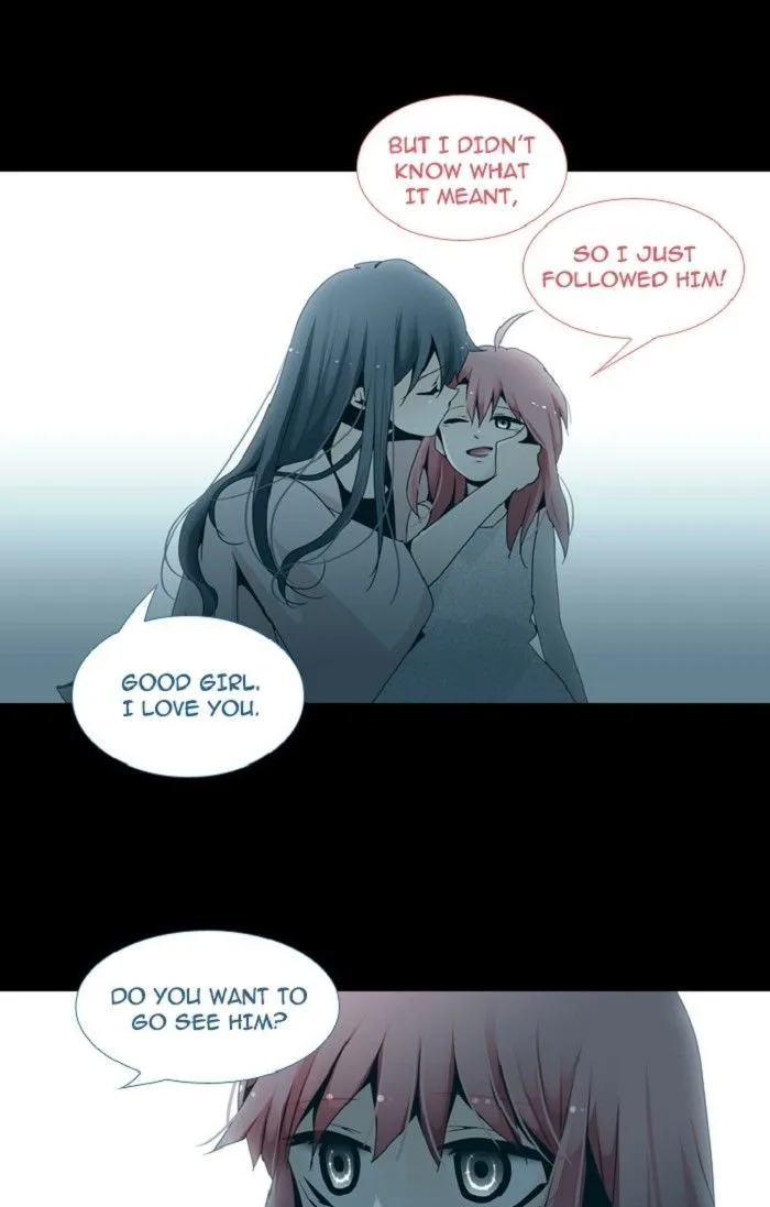 Read Trump chapter 114 image 12 on Lezhin