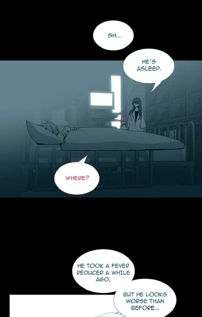 Read Trump chapter 114 image 14 on Lezhin