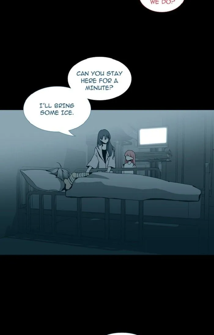 Read Trump chapter 114 image 16 on Lezhin