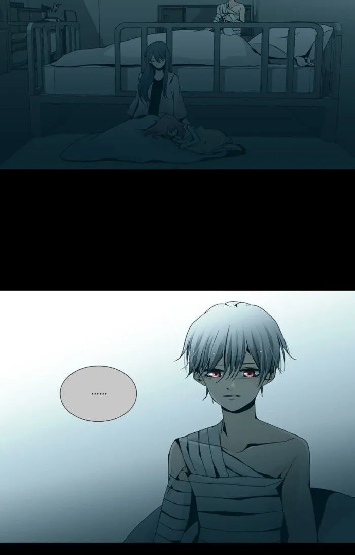 Read Trump chapter 114 image 19 on Lezhin